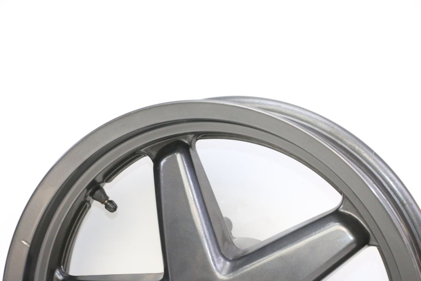 photo de FRONT WHEEL RIM YAMAHA X-MAX XMAX 125 (2010 - 2013) - Supplementary product photo