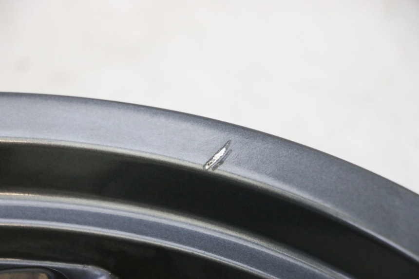 photo de FRONT WHEEL RIM YAMAHA X-MAX XMAX 125 (2010 - 2013) - Product overview