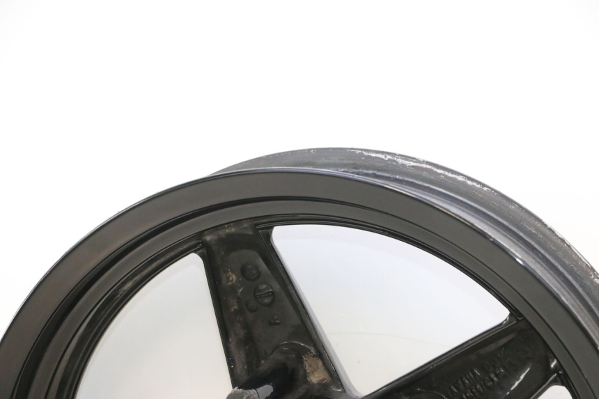 photo de FRONT WHEEL YAMAHA XMAX X-MAX 125 (2006 - 2009) - Component zoom
