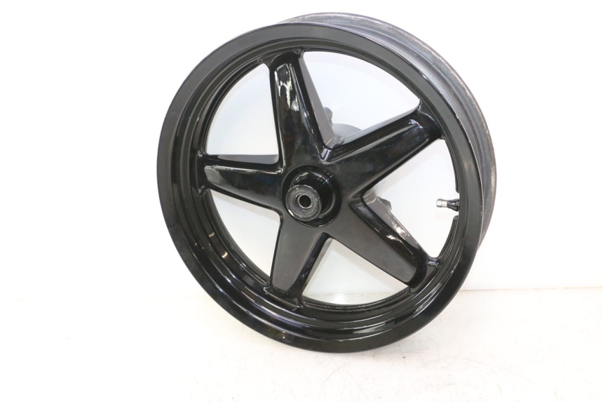 photo de FRONT WHEEL YAMAHA XMAX X-MAX 125 (2006 - 2009) - Supplementary product photo
