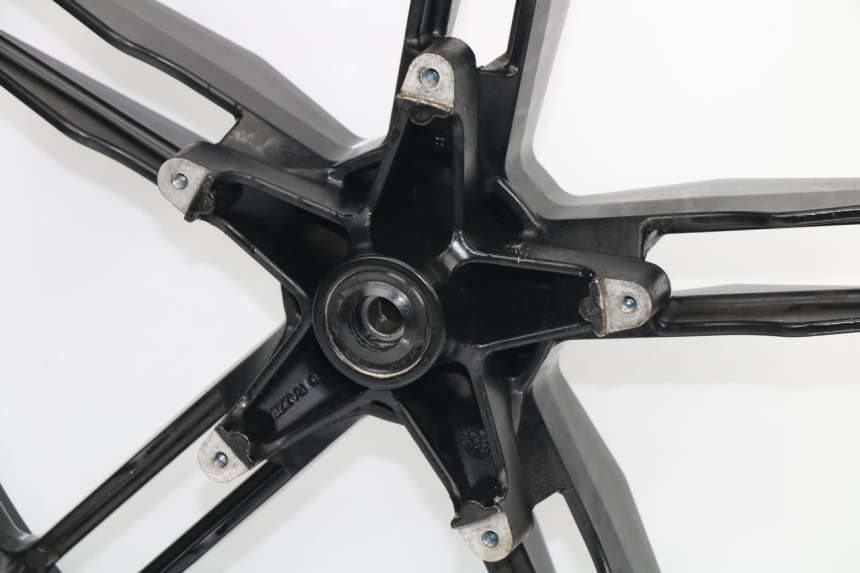 photo de FRONT RIM MBK X-POWER 50 (2003 - 2017) - Additional view of the item