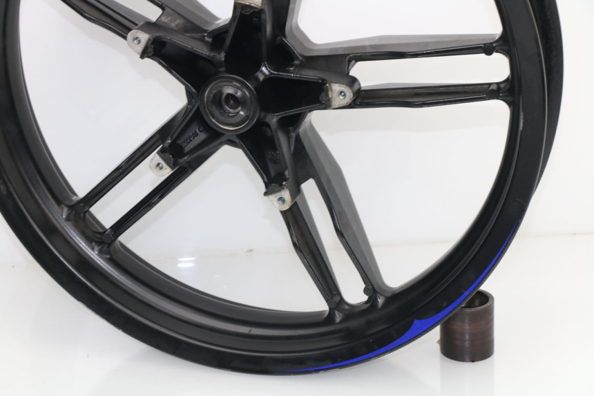 photo de FRONT RIM MBK X-POWER 50 (2003 - 2017) - Checked used part