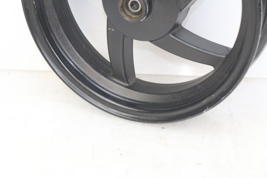 photo de FRONT WHEEL RIM SYM X-PRO 4T 50 (2014 - 2021) - Component detail