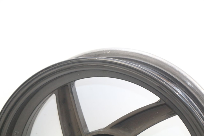 photo de FRONT WHEEL RIM SYM X-PRO 4T 50 (2014 - 2021) - Product overview