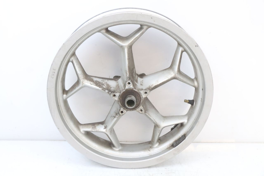 photo de FRONT WHEEL RIM PIAGGIO X10 125 (2012 - 2017) - Main view