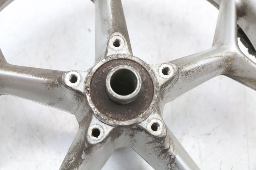 photo de FRONT WHEEL RIM PIAGGIO X10 125 (2012 - 2017) - Product overview