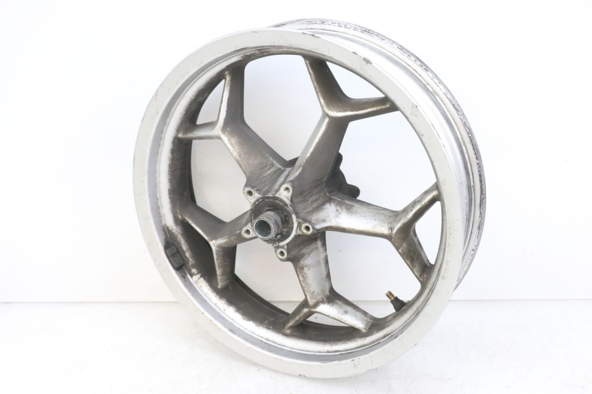 photo de FRONT WHEEL RIM PIAGGIO X10 125 (2012 - 2017) - Main view