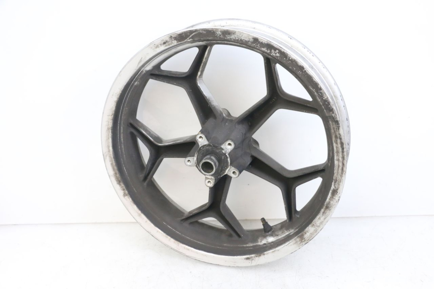 photo de FRONT WHEEL RIM PIAGGIO X10 125 (2012 - 2017) - Component detail