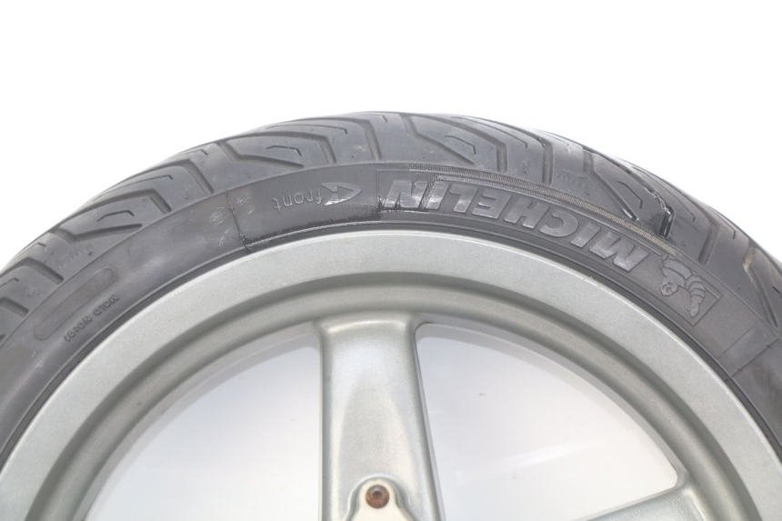 photo de FRONT WHEEL RIM PIAGGIO X7 125 (2007 - 2013) - Checked used part