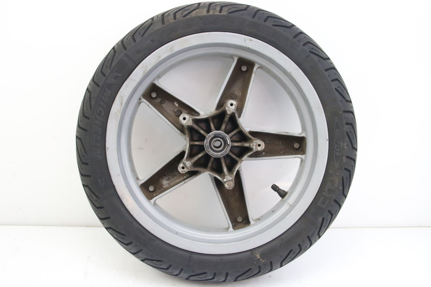 photo de FRONT WHEEL RIM PIAGGIO X8 125 (2004 - 2007) - Component detail