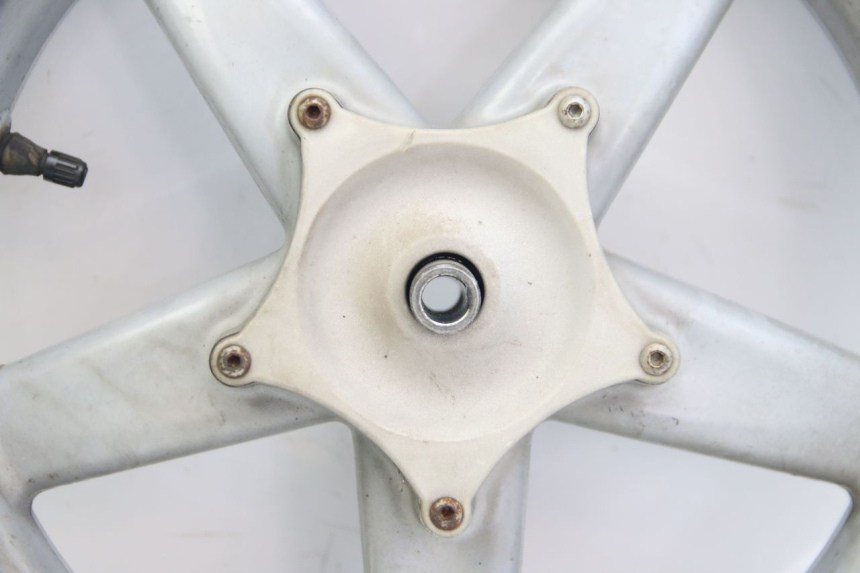 photo de FRONT WHEEL RIM PIAGGIO X8 125 (2004 - 2007) - Additional view of the item