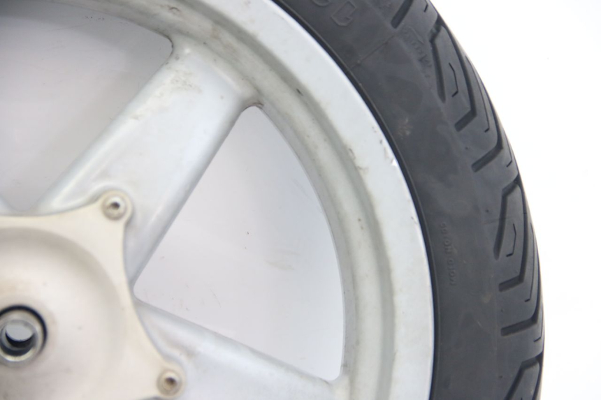 photo de FRONT WHEEL RIM PIAGGIO X8 125 (2004 - 2007) - High-resolution close-up