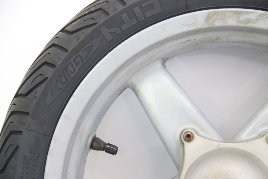 photo de FRONT WHEEL RIM PIAGGIO X8 125 (2004 - 2007) - Supplementary product photo