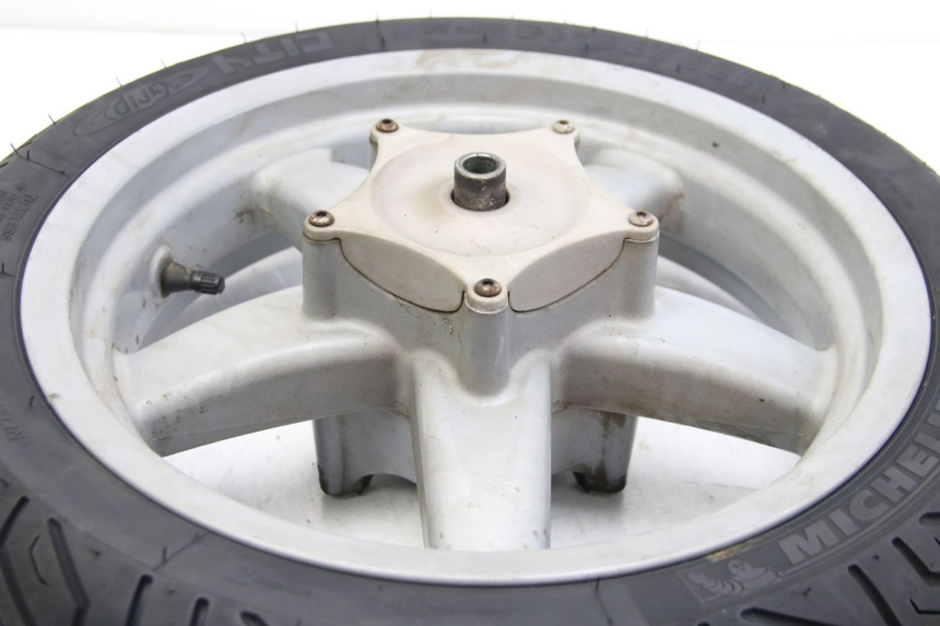 photo de FRONT WHEEL RIM PIAGGIO X8 125 (2004 - 2007) - Product overview