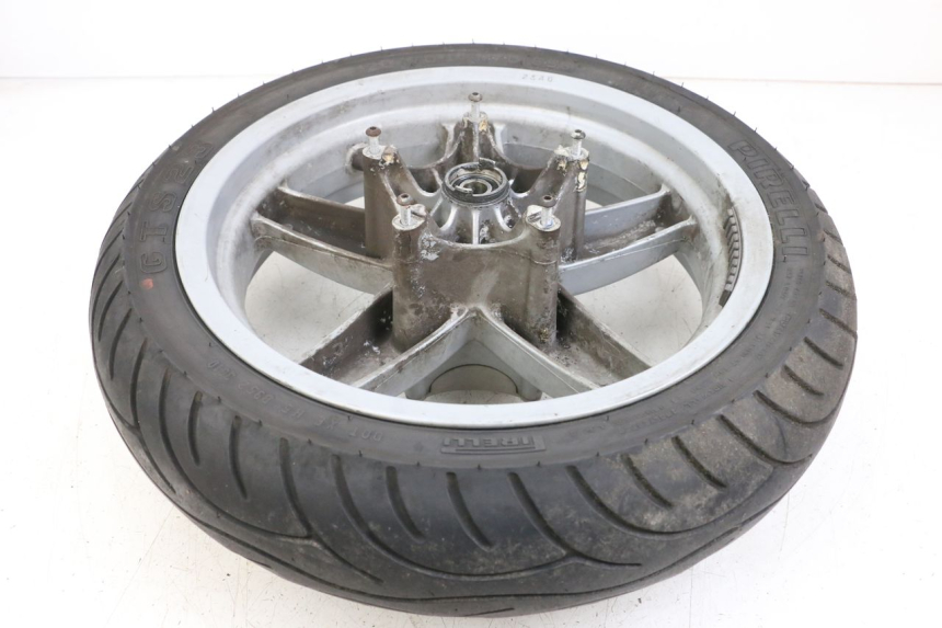 photo de FRONT WHEEL RIM PIAGGIO X8 125 (2004 - 2007) - Product overview