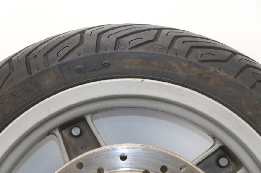 photo de FRONT WHEEL PIAGGIO X9 EVOLUTION 250 (2003 - 2007) - Additional view of the item