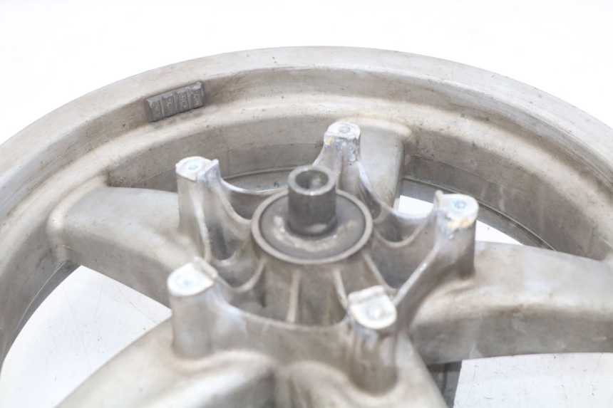 photo de FRONT WHEEL PIAGGIO X9 EVOLUTION 250 (2003 - 2007) - Markings and original references