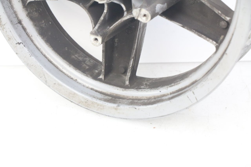 photo de FRONT WHEEL RIM PIAGGIO X9 EVOLUTION 500 (2003 - 2005) - Component detail