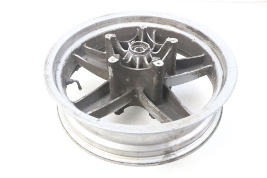 photo de FRONT WHEEL RIM PIAGGIO X9 EVOLUTION 500 (2003 - 2005) - Component zoom