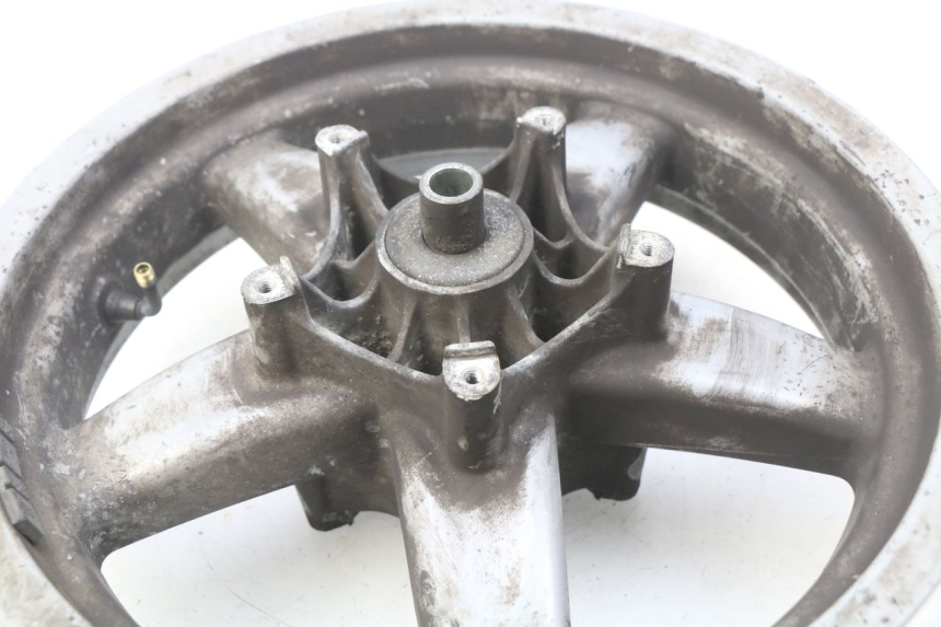 photo de FRONT WHEEL RIM PIAGGIO X9 EVOLUTION 500 (2003 - 2005) - Checked used part