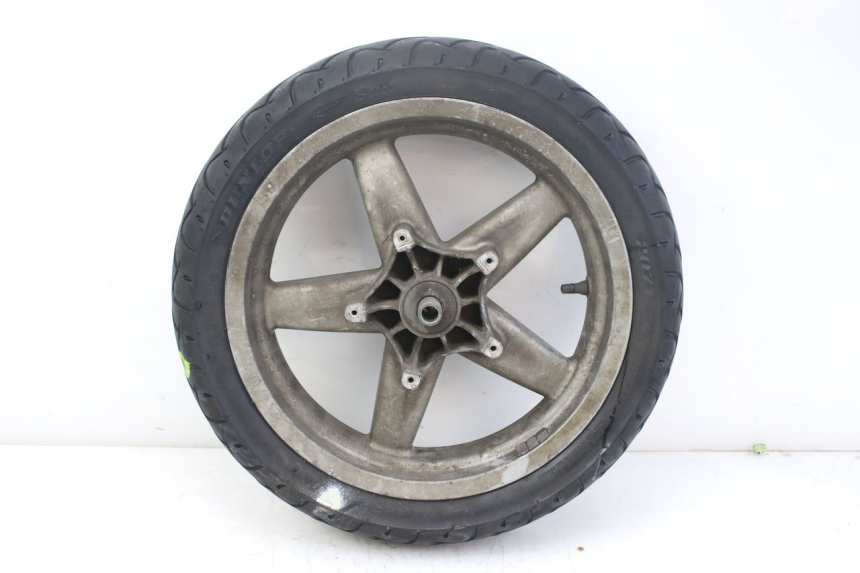photo de FRONT WHEEL PIAGGIO X9 EVOLUTION 250 (2003 - 2007) - Main view