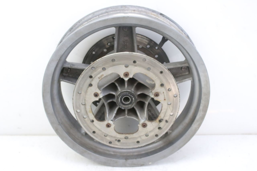 photo de FRONT WHEEL PIAGGIO X9 EVOLUTION 125 (2003 - 2007) - Main view
