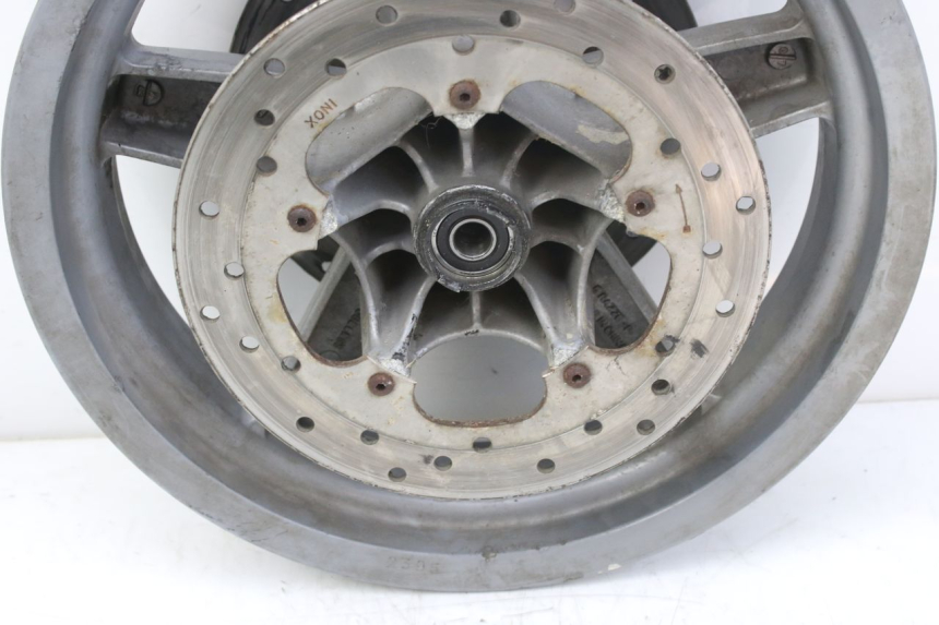 photo de FRONT WHEEL PIAGGIO X9 EVOLUTION 125 (2003 - 2007) - Checked used part