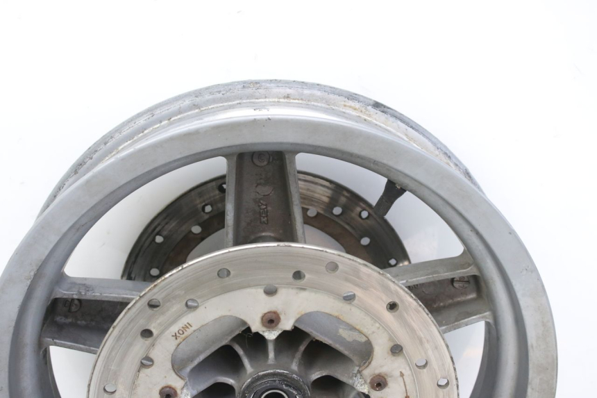 photo de FRONT WHEEL PIAGGIO X9 EVOLUTION 125 (2003 - 2007) - Markings and original references