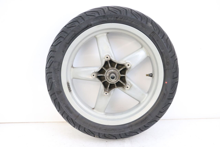 photo de FRONT RIM PIAGGIO X9 125 (2000 - 2003) - Main view