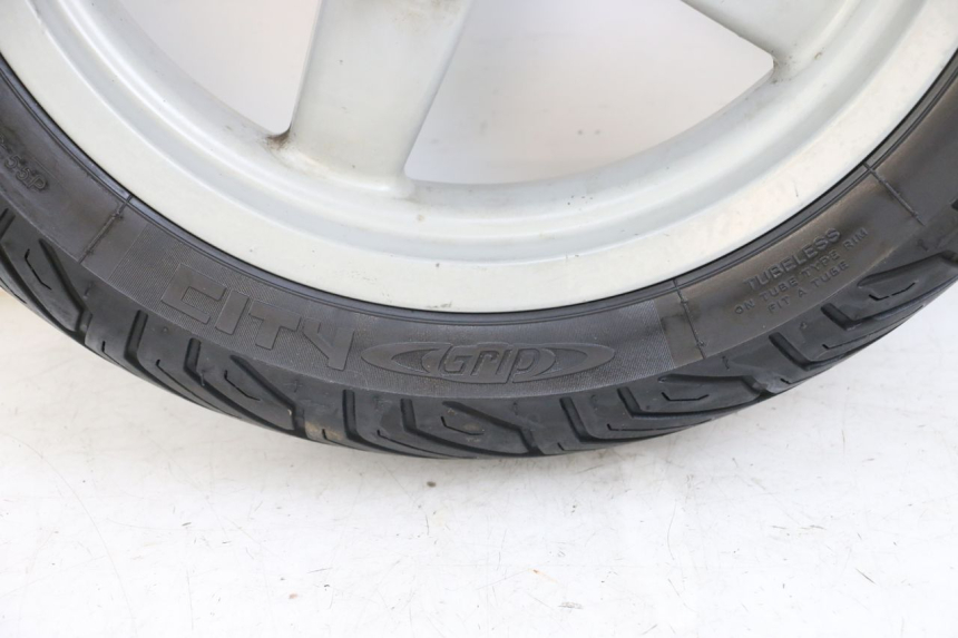 photo de FRONT RIM PIAGGIO X9 125 (2000 - 2003) - Additional view of the item