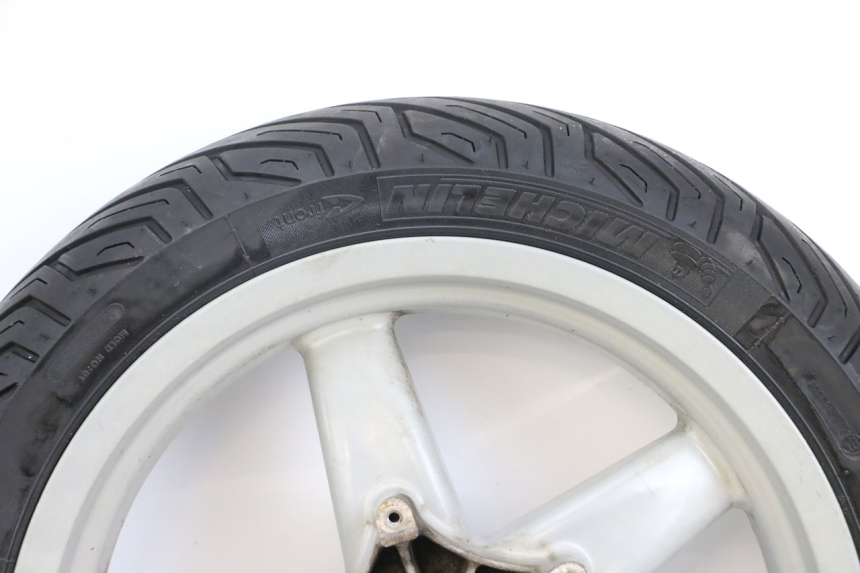 photo de FRONT RIM PIAGGIO X9 125 (2000 - 2003) - Distinctive features