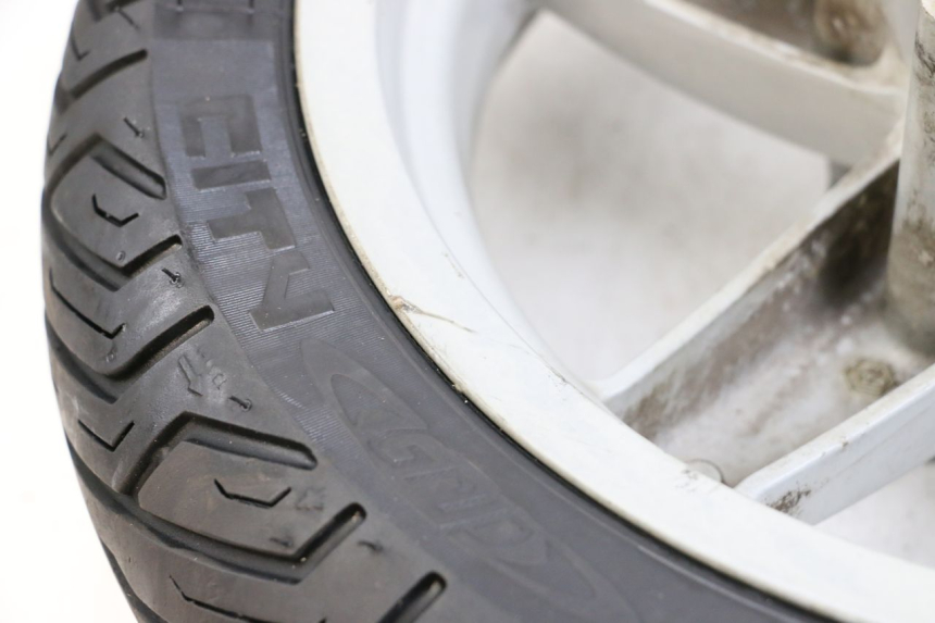 photo de FRONT RIM PIAGGIO X9 125 (2000 - 2003) - Zoom on usage condition