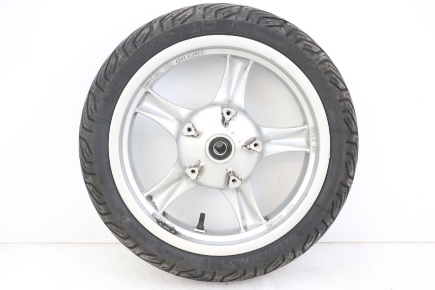 photo de FRONT RIM KYMCO XCITING 250 (2006 - 2009) - Main view