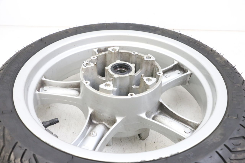 photo de FRONT RIM KYMCO XCITING 250 (2006 - 2009) - Alternative perspective