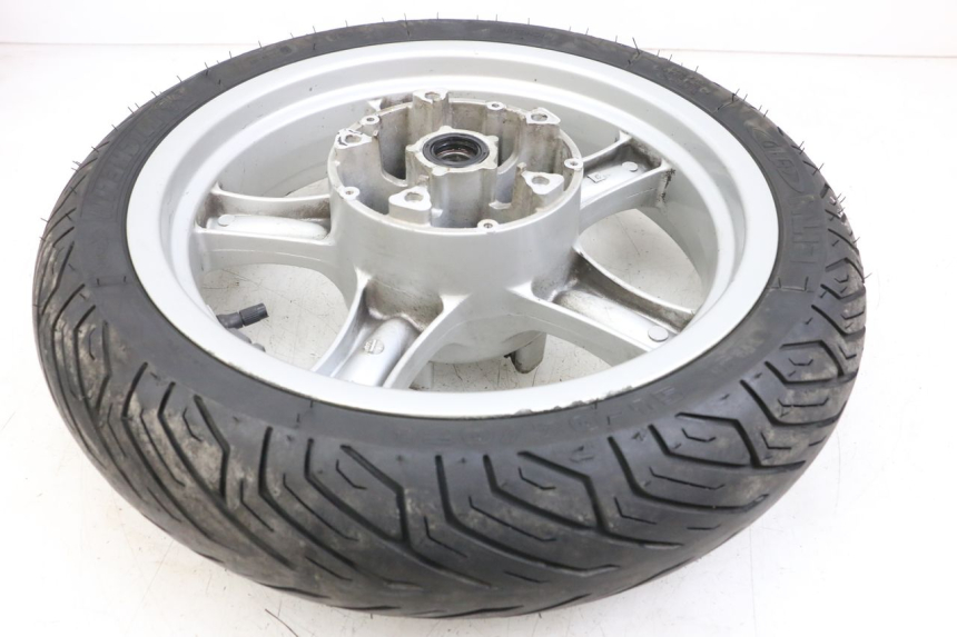 photo de FRONT RIM KYMCO XCITING 250 (2006 - 2009) - Technical close-up