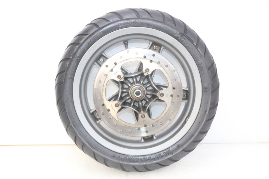 photo de FRONT WHEEL RIM PIAGGIO XEVO - X EVO 125 (2007 - 2017) - Main view