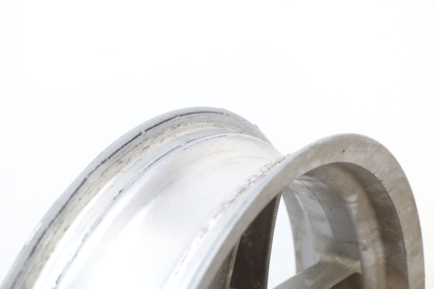 photo de FRONT WHEEL RIM PIAGGIO XEVO - X EVO 125 (2007 - 2017) - Checked used part