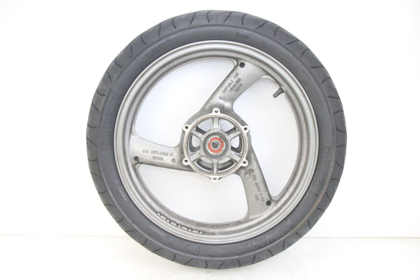 photo de FRONT WHEEL YAMAHA XJN DIVERSION 600 (2000 - 2003) - Component detail