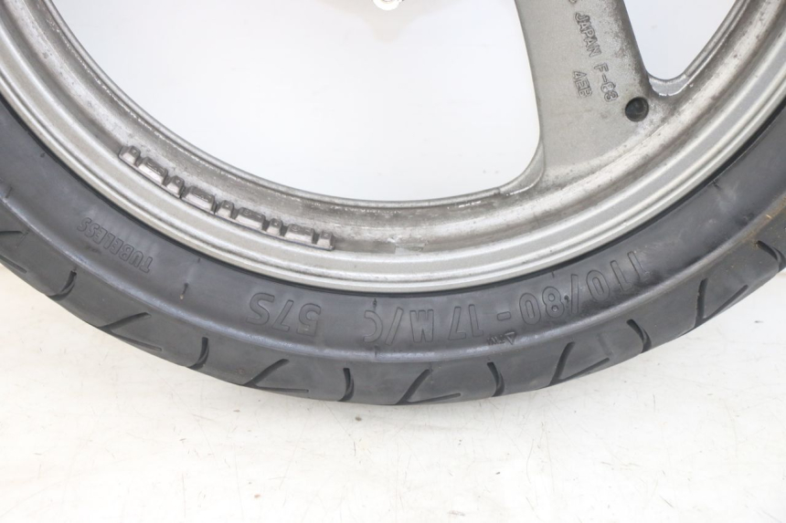 photo de FRONT WHEEL YAMAHA XJN DIVERSION 600 (2000 - 2003) - Additional view of the item