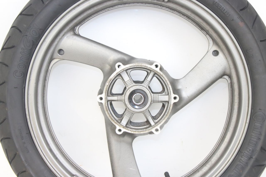 photo de FRONT WHEEL YAMAHA XJN DIVERSION 600 (2000 - 2003) - High-resolution close-up