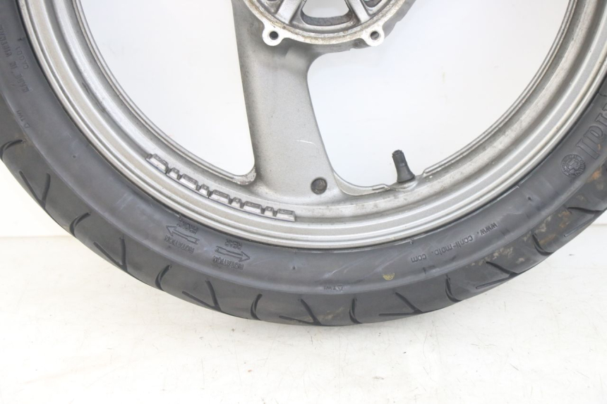 photo de FRONT WHEEL YAMAHA XJN DIVERSION 600 (2000 - 2003) - Supplementary product photo
