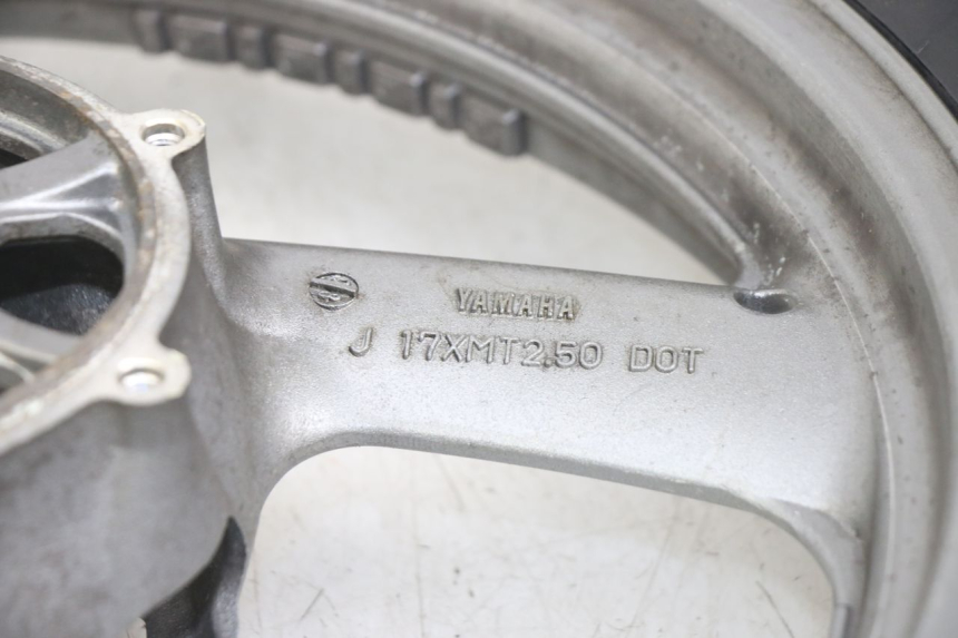 photo de FRONT WHEEL YAMAHA XJN DIVERSION 600 (2000 - 2003) - Product overview