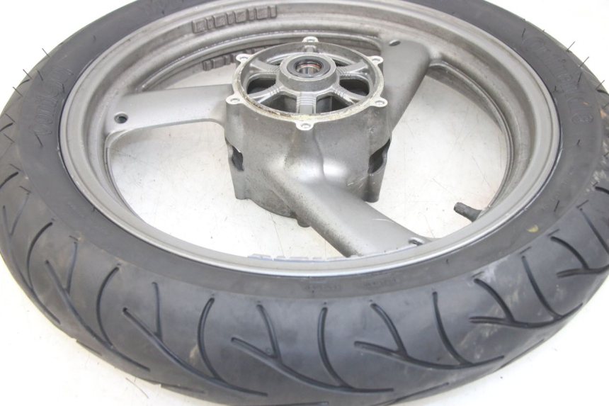 photo de FRONT WHEEL YAMAHA XJN DIVERSION 600 (2000 - 2003) - Surface and material condition