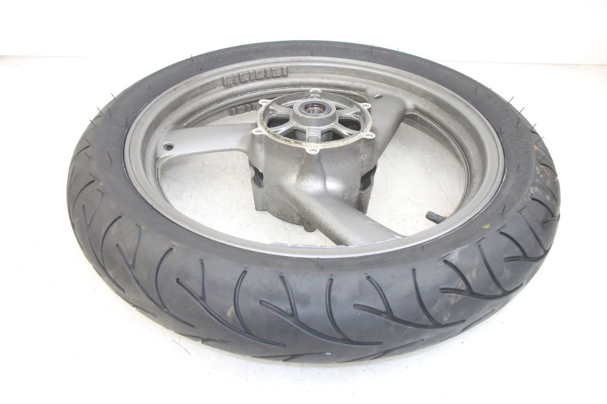 photo de FRONT WHEEL YAMAHA XJN DIVERSION 600 (2000 - 2003) - Markings and original references