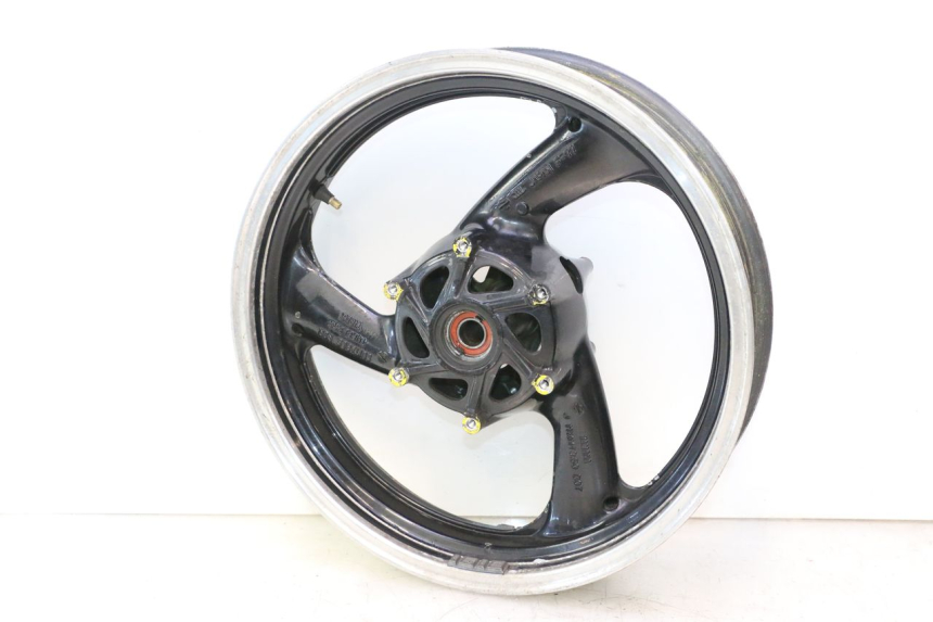 photo de FRONT RIM YAMAHA XJR 1300 (1998 - 2002) - Main view