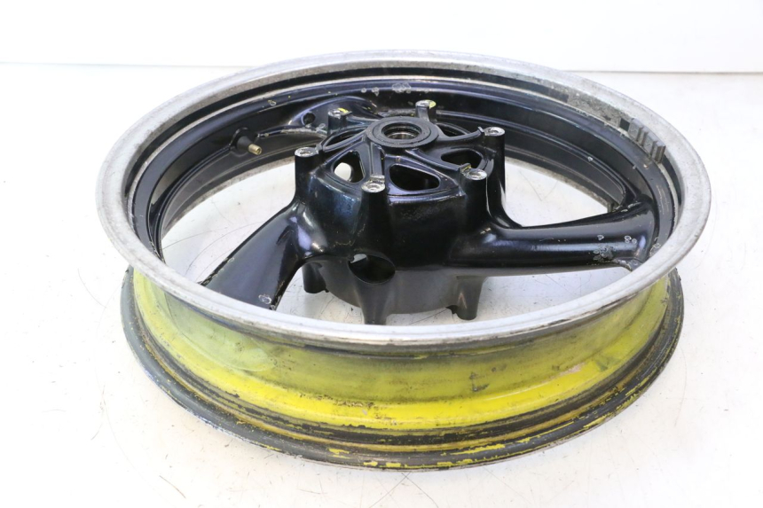 photo de FRONT RIM YAMAHA XJR 1300 (1998 - 2002) - Component detail
