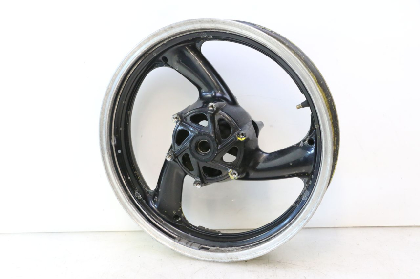 photo de FRONT RIM YAMAHA XJR 1300 (1998 - 2002) - Distinctive features