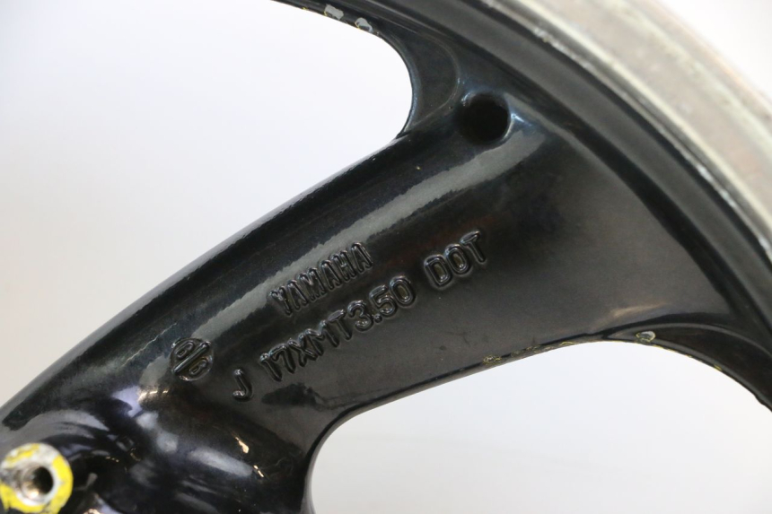photo de FRONT RIM YAMAHA XJR 1300 (1998 - 2002) - Alternative angle