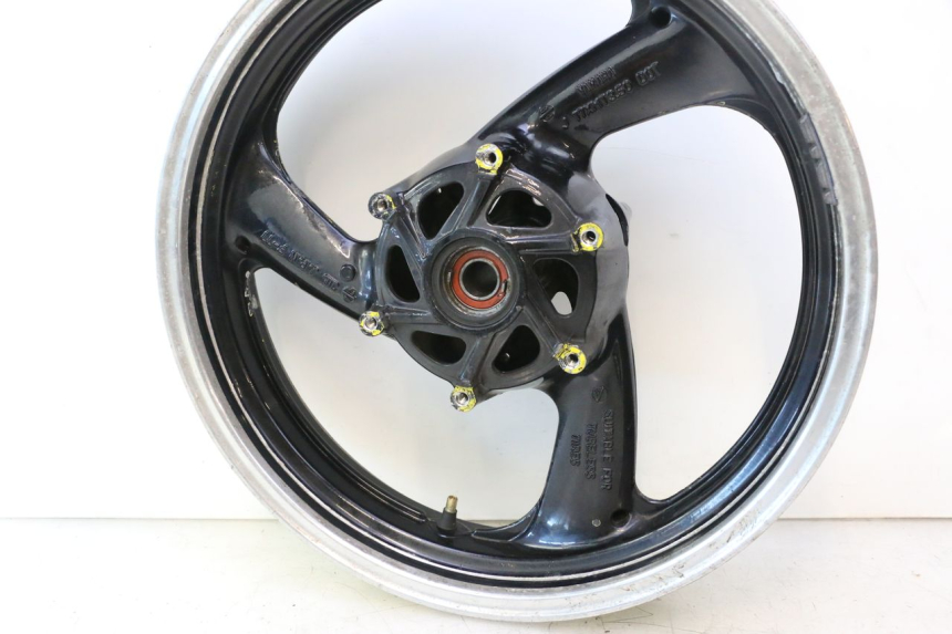 photo de FRONT RIM YAMAHA XJR 1300 (1998 - 2002) - Main view
