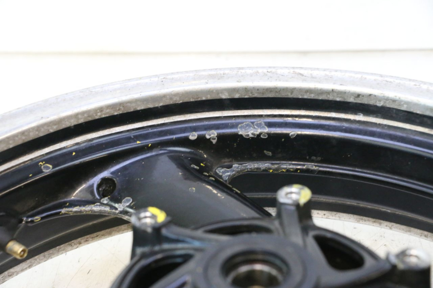 photo de FRONT RIM YAMAHA XJR 1300 (1998 - 2002) - Product overview